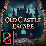 Pg Old Castle Escape game