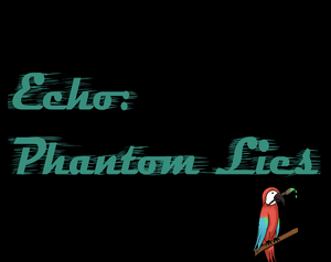 play Echo: Phantom Lies