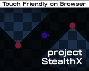 play Project Stealthx (Wip)