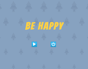 Be Happy game
