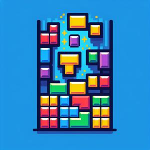 Tetris Classic game