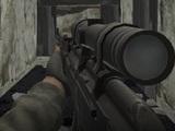 Sniper Elite 3D game