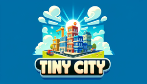 Tiny City game