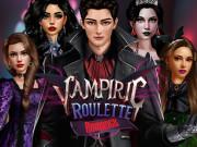 Vampiric Roulette Romance game