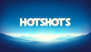 Hotshots game