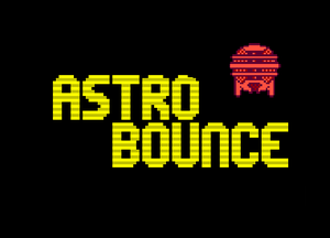 Astro Bounce game