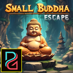 Small Buddha Escape game