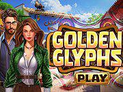 Golden Glyphs game