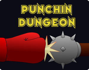 Punchin Dungeon game