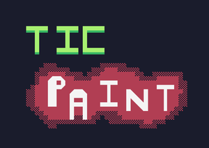 play Tic-Paint (+Screensaver)