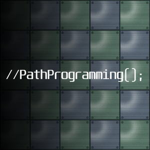 Pathprogramming(); game