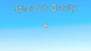 play Sphere Vs Gravity