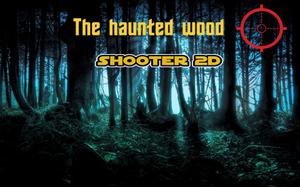 play The Haunted Wood