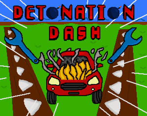 play Detonation Dash