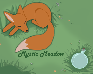 Mystic Meadow game