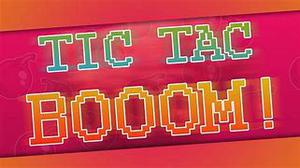 Tic Tac Boooom game
