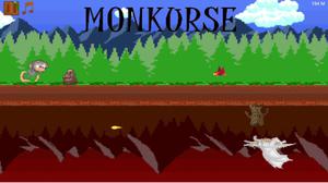 Monkurse game