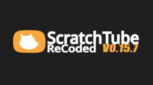 Scratchtube Recoded V0.15.7 game