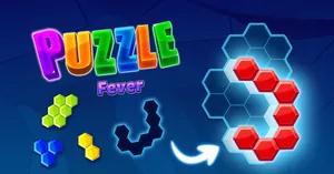 Puzzle Fever game