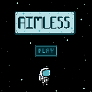 play Aimless