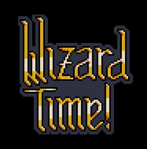 Wizard Time! game