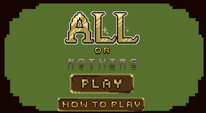 play All Or Nothing