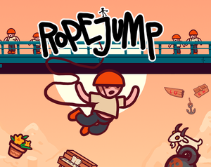play Ropejump