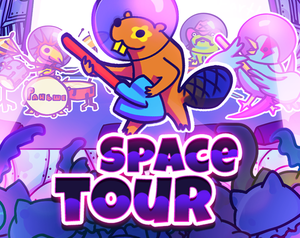 Space Tour game