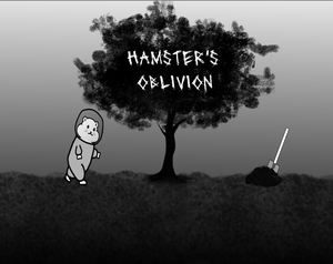 Hamster'S Oblivion game