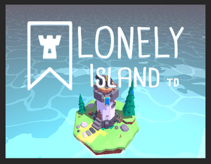 Lonely Island game