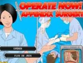 play Operate Now 2: Appendicite - Free Game At Playpink.Com