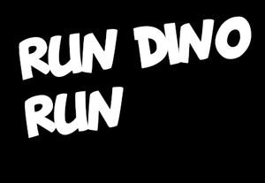 play Run Dino Run