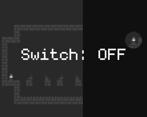 play Switch: Off