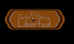 play El Grito De La Libertad