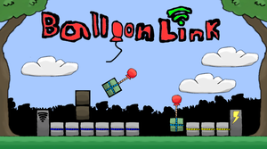 play Balloon Link