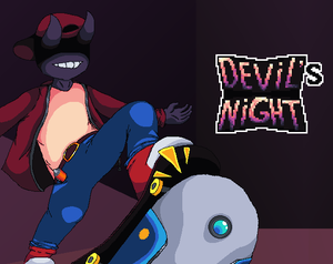 play Devil'S Night