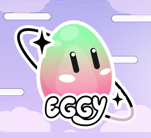 play I'M Eggy
