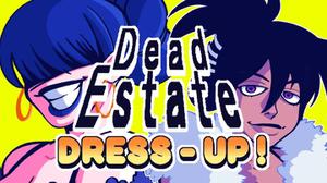play Dead Estate Dress-Up 2
