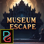 play Pg Museum Escape