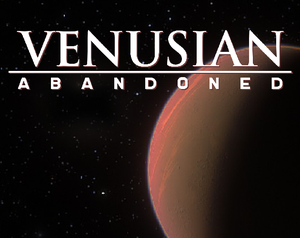 play Venusian Abandoned