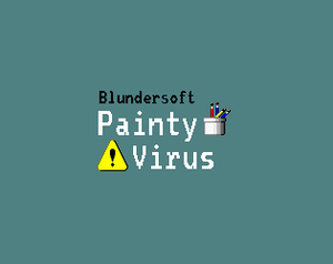 play Painty Virus