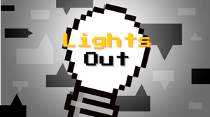 Lights Out game