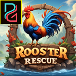 Pg Great Rooster Rescue game