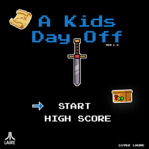play A Kids Day Off
