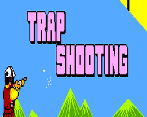 play Trap Shooting