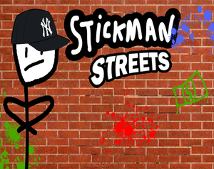 play Stickman Streets