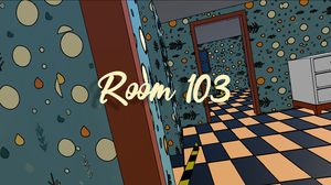 Room 103 game