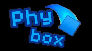 Phybox Alpha game