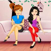 play Wow- Gossip Girl House Escape