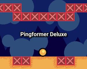 play Pingformer Deluxe
